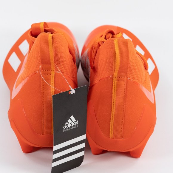 Adidas SM Adizero Primeknit GY5382 Football Cleats size 14